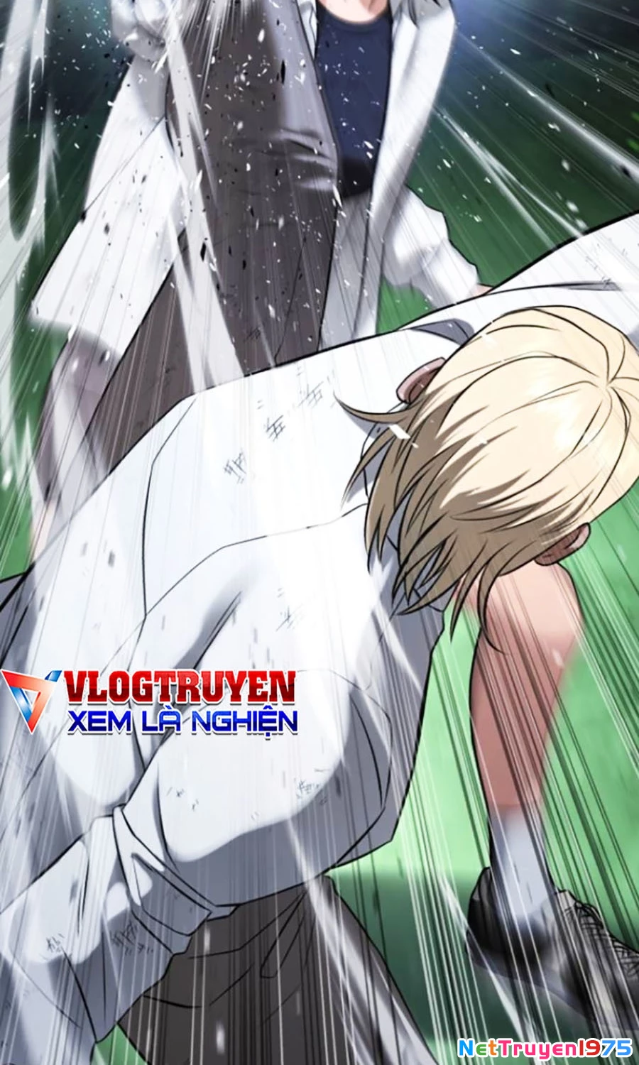 Goo Sera Chapter 27 - Trang 2