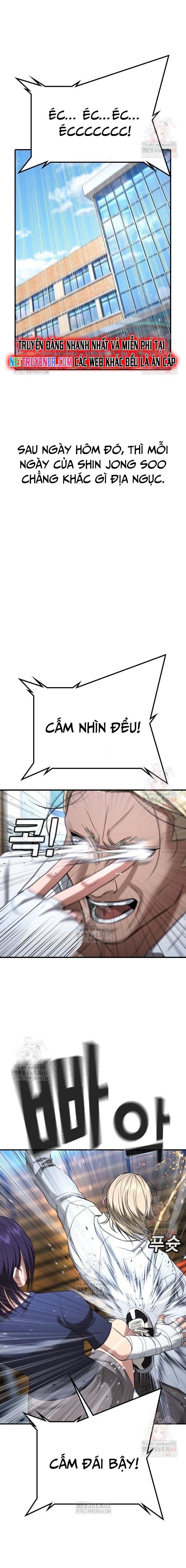 Goo Sera Chapter 28 - Trang 2