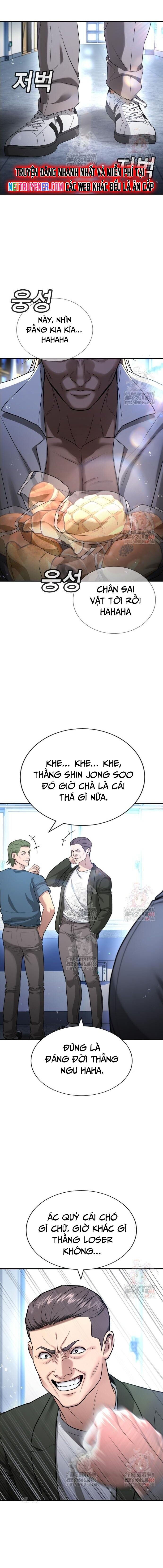 Goo Sera Chapter 28 - Trang 2