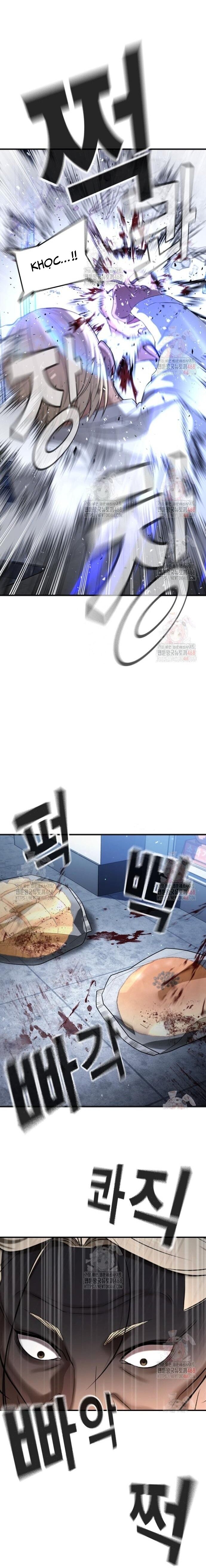 Goo Sera Chapter 28 - Trang 2