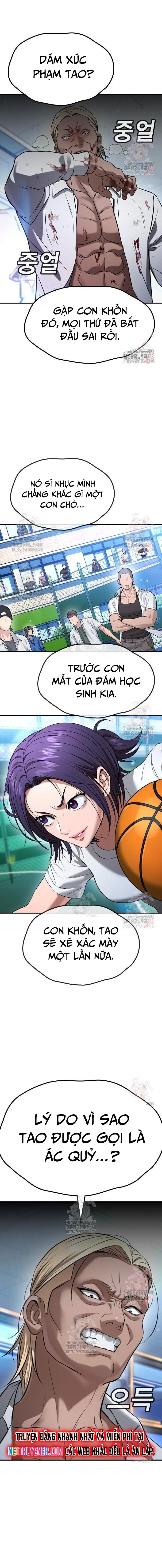 Goo Sera Chapter 28 - Trang 2