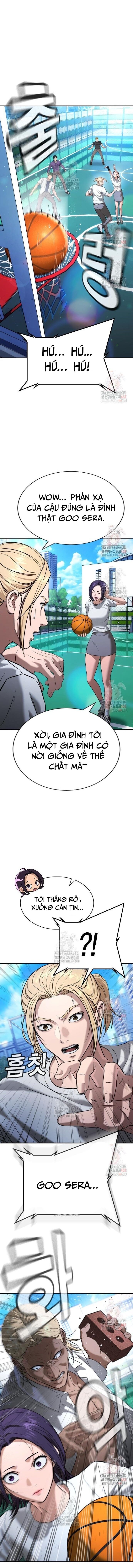 Goo Sera Chapter 28 - Trang 2
