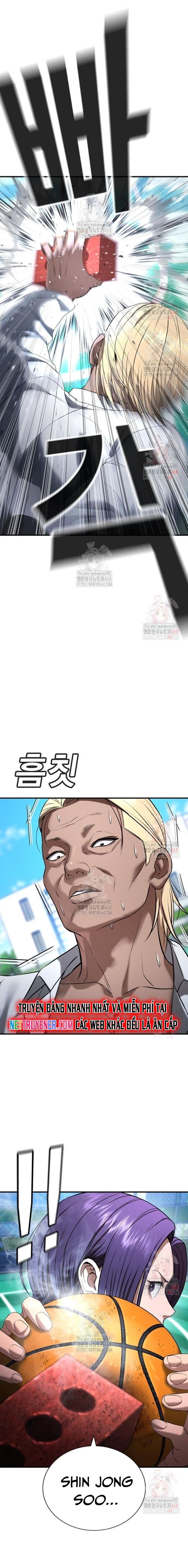 Goo Sera Chapter 28 - Trang 2