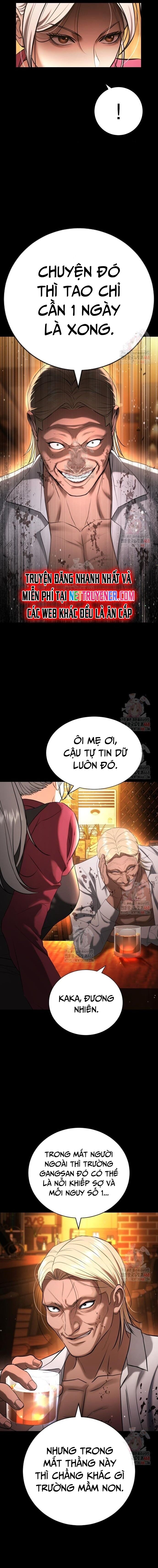 Goo Sera Chapter 28 - Trang 2