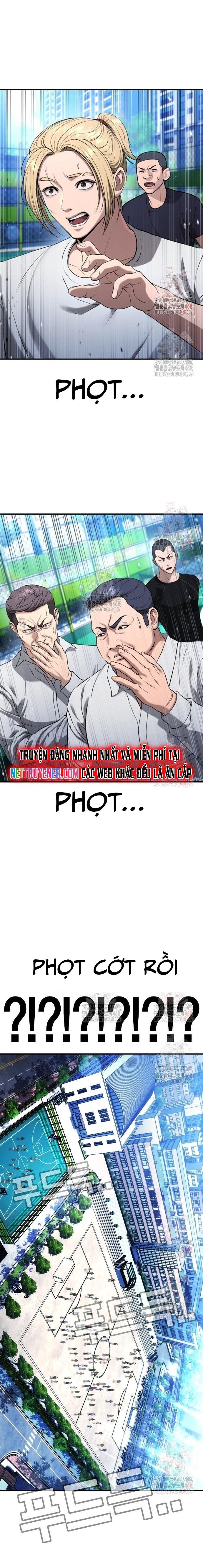 Goo Sera Chapter 28 - Trang 2