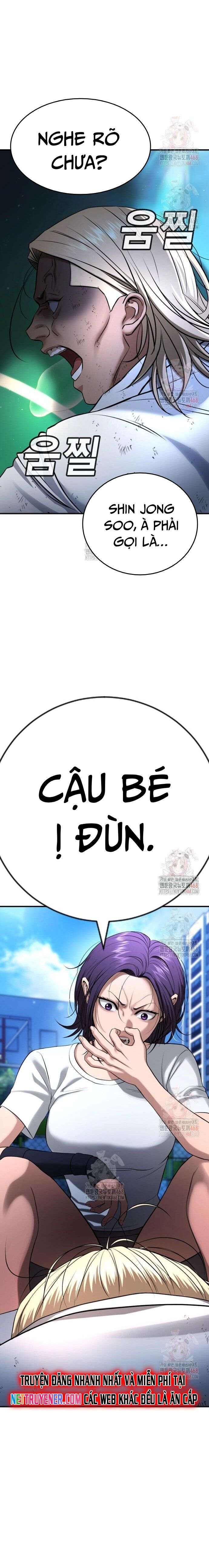 Goo Sera Chapter 28 - Trang 2