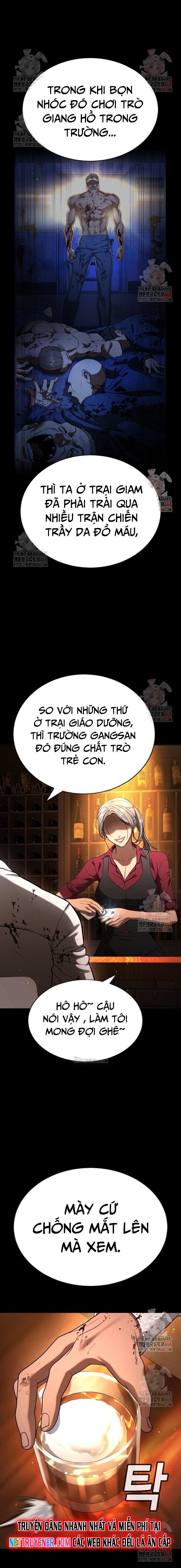 Goo Sera Chapter 28 - Trang 2