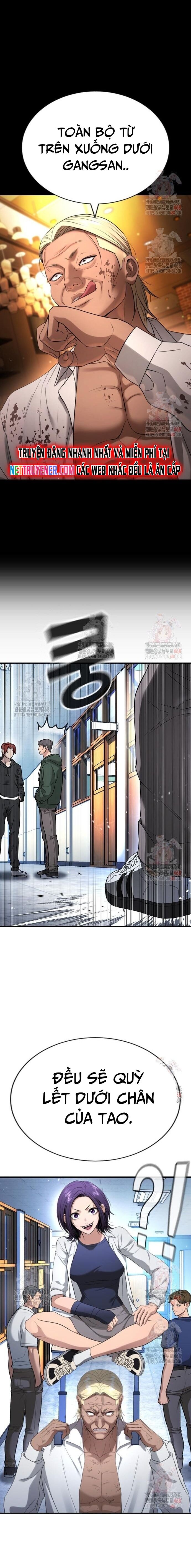 Goo Sera Chapter 28 - Trang 2