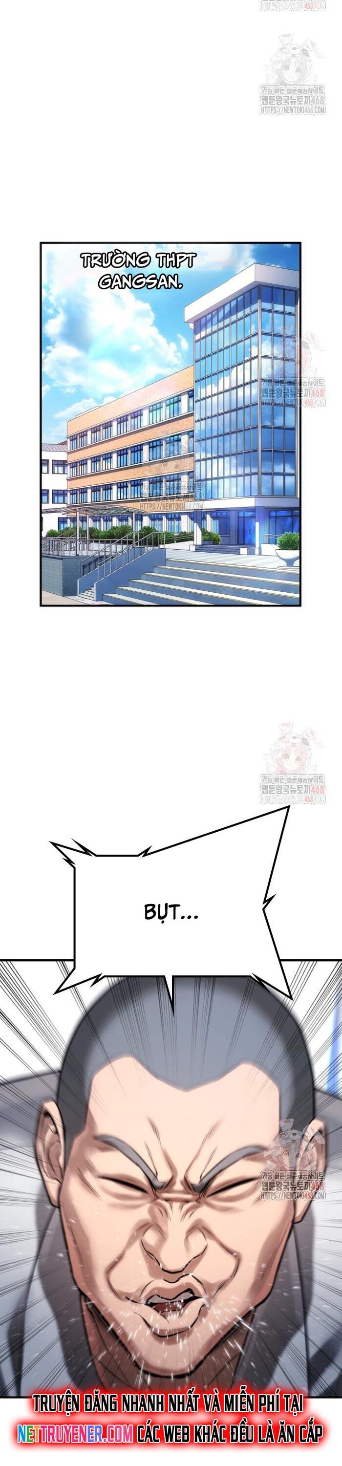 Goo Sera Chapter 29 - Trang 2