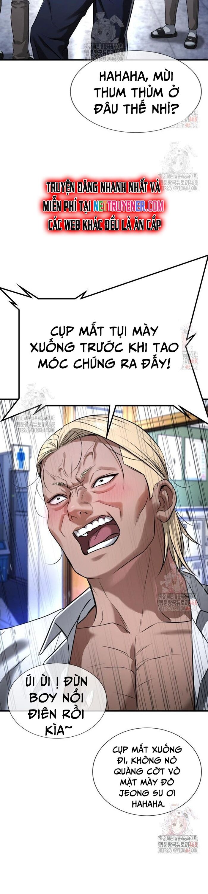 Goo Sera Chapter 29 - Trang 2