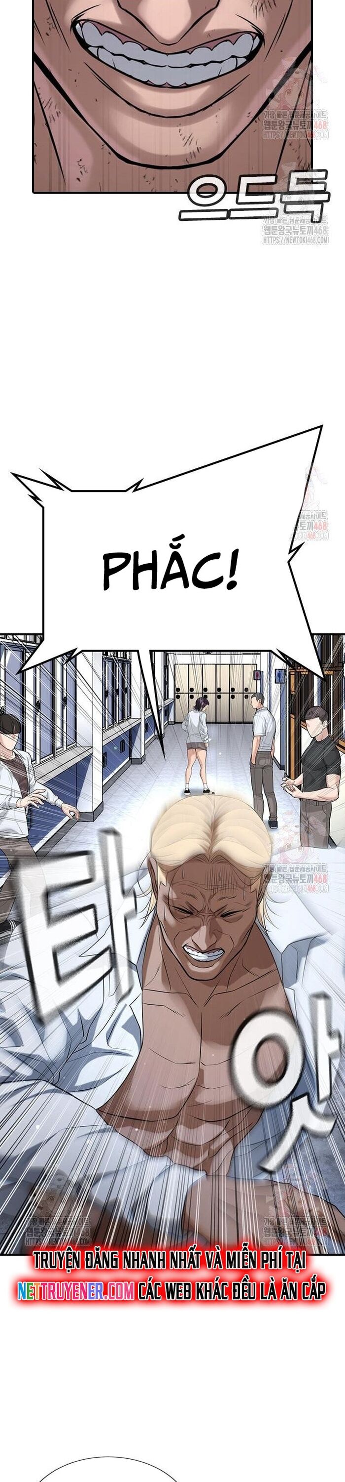 Goo Sera Chapter 29 - Trang 2