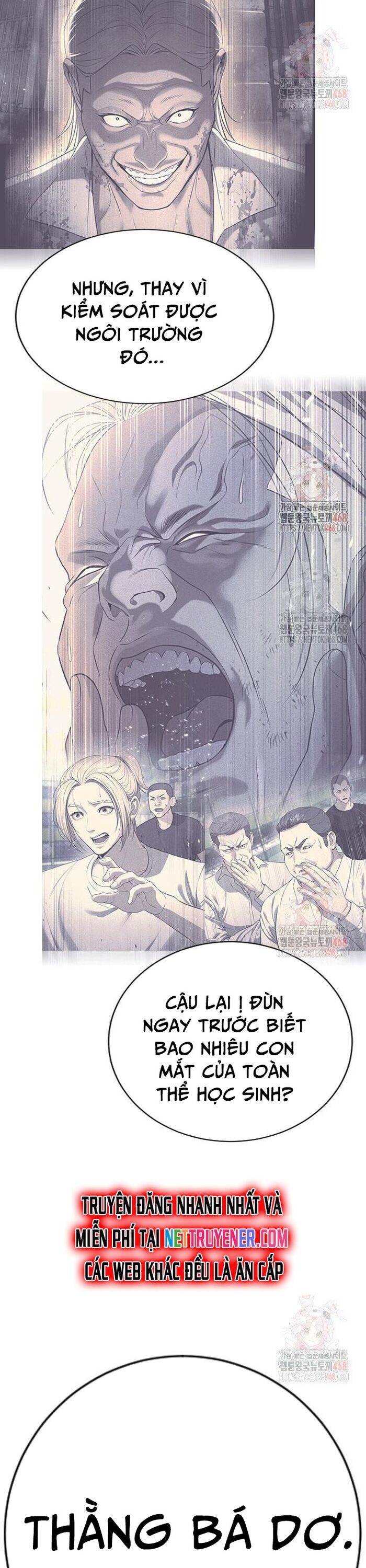 Goo Sera Chapter 29 - Trang 2