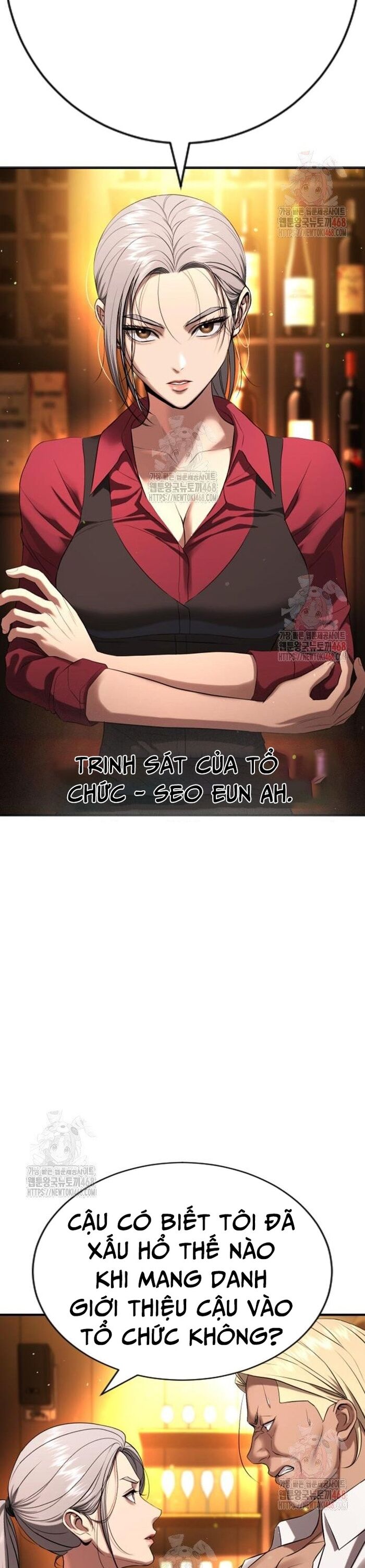 Goo Sera Chapter 29 - Trang 2