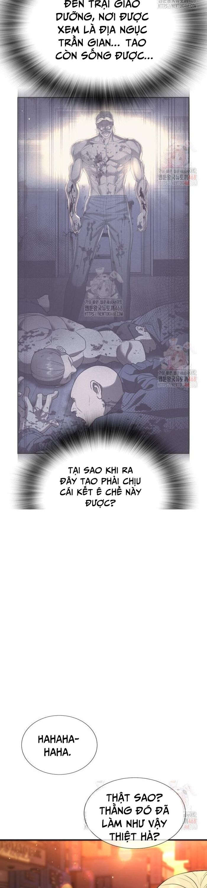 Goo Sera Chapter 29 - Trang 2