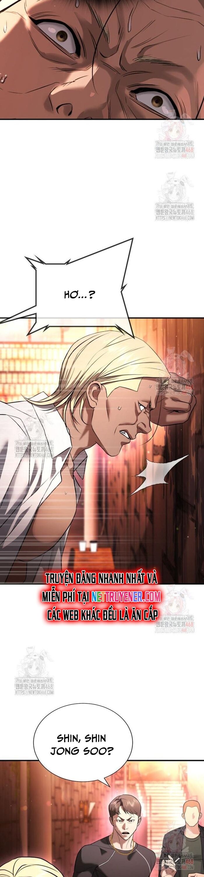 Goo Sera Chapter 29 - Trang 2