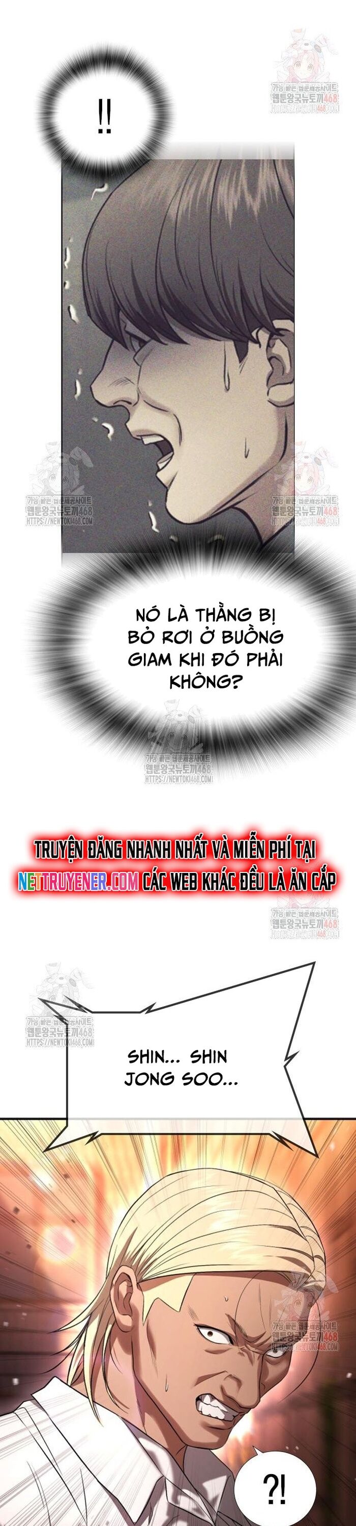 Goo Sera Chapter 29 - Trang 2