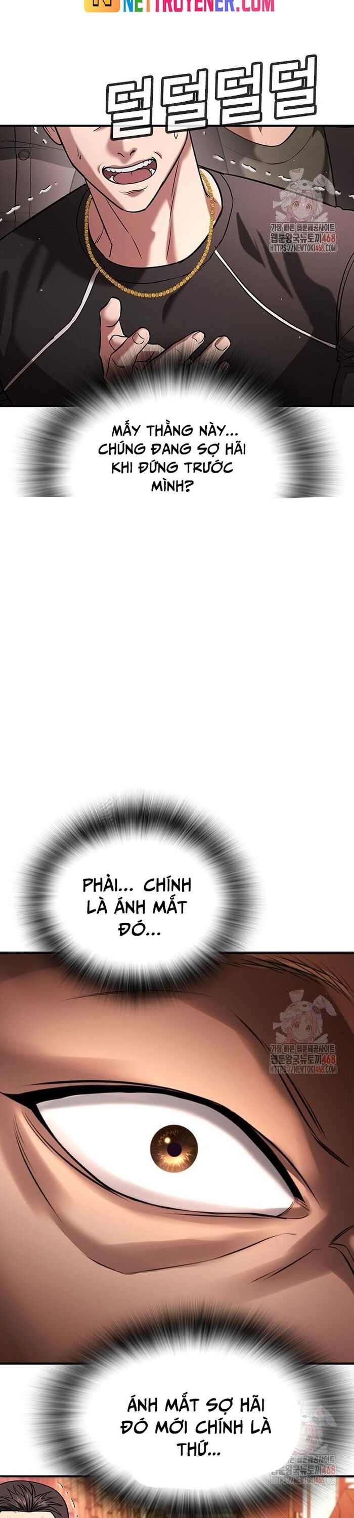 Goo Sera Chapter 29 - Trang 2