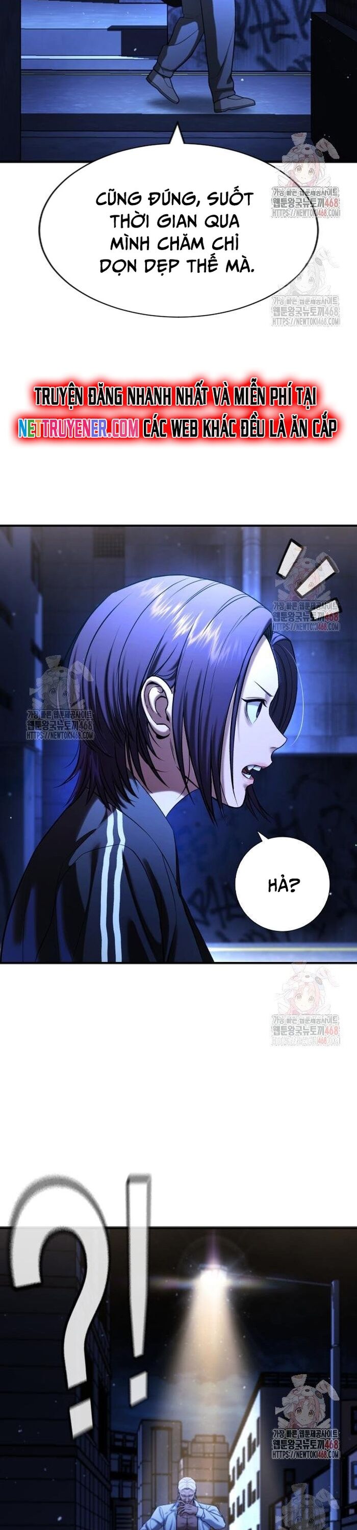 Goo Sera Chapter 29 - Trang 2