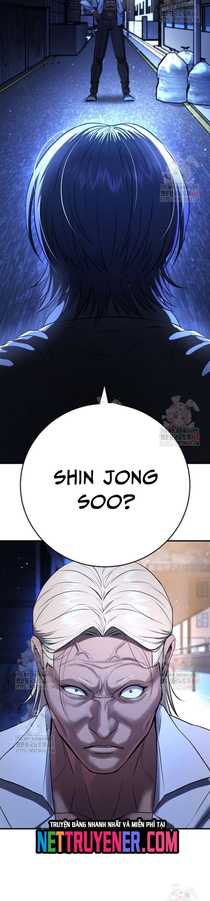 Goo Sera Chapter 29 - Trang 2