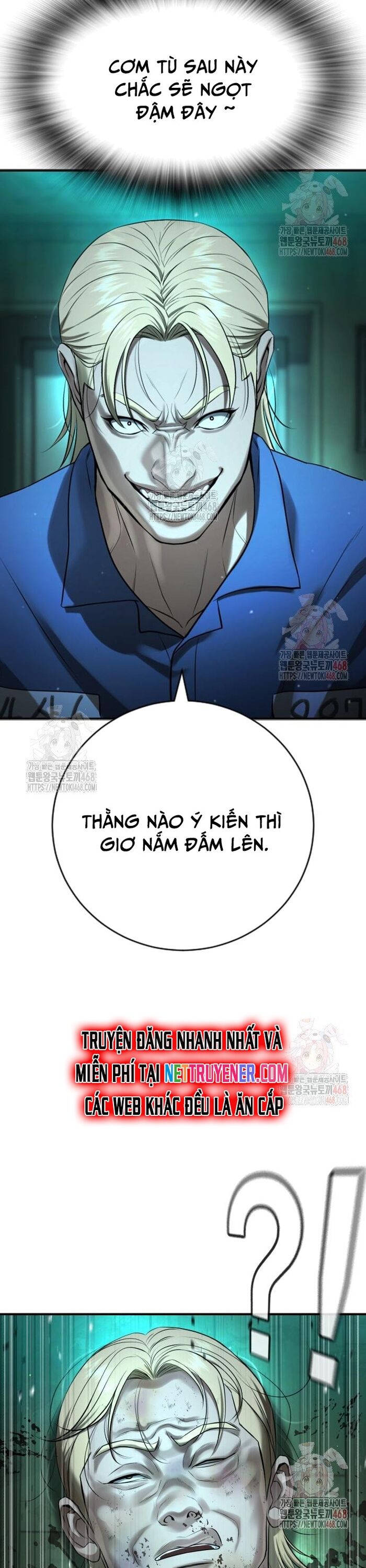 Goo Sera Chapter 29 - Trang 2