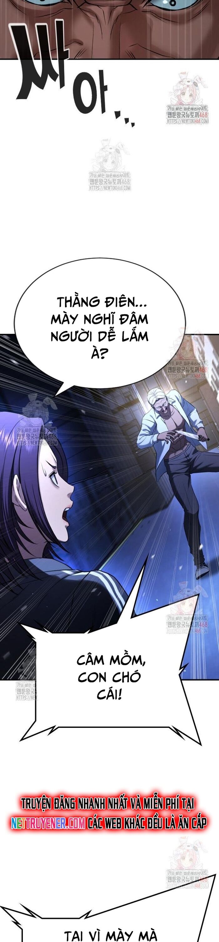 Goo Sera Chapter 29 - Trang 2