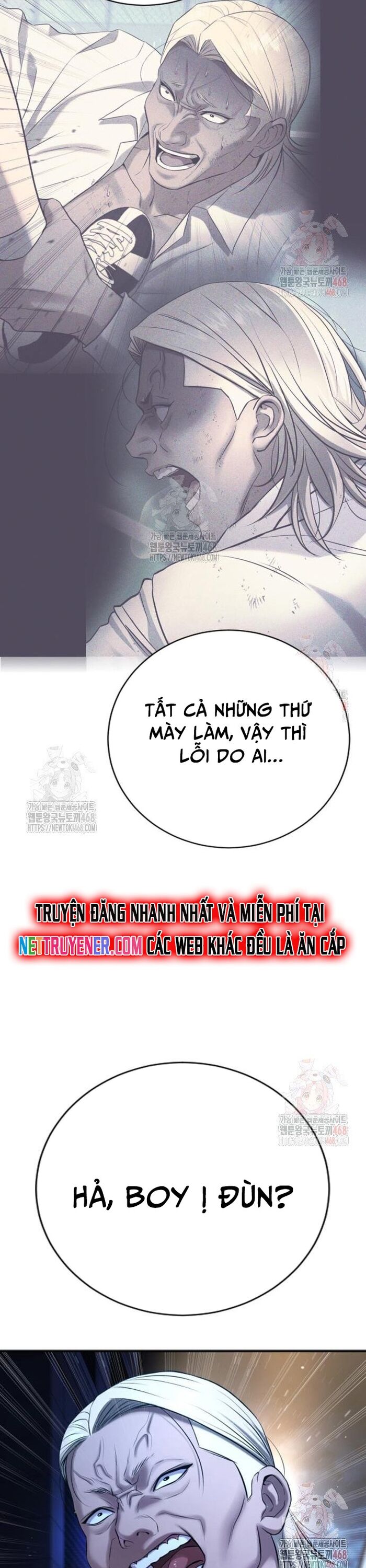 Goo Sera Chapter 29 - Trang 2