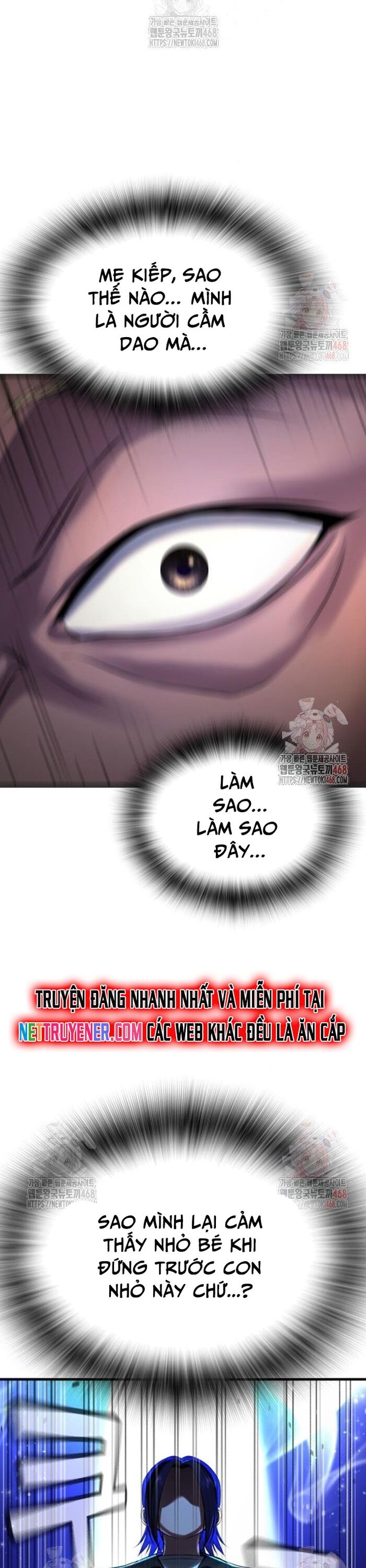 Goo Sera Chapter 29 - Trang 2