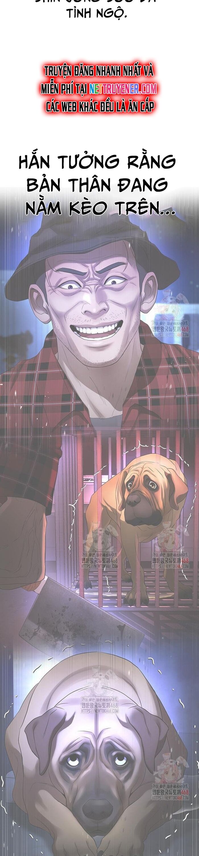 Goo Sera Chapter 29 - Trang 2