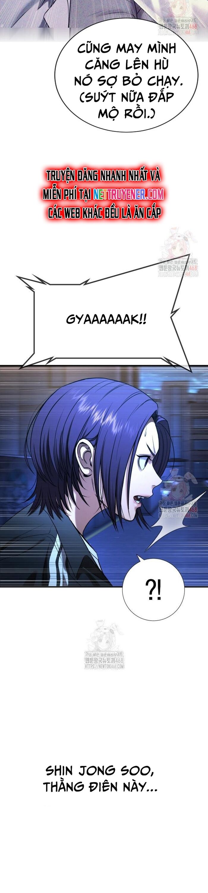 Goo Sera Chapter 29 - Trang 2