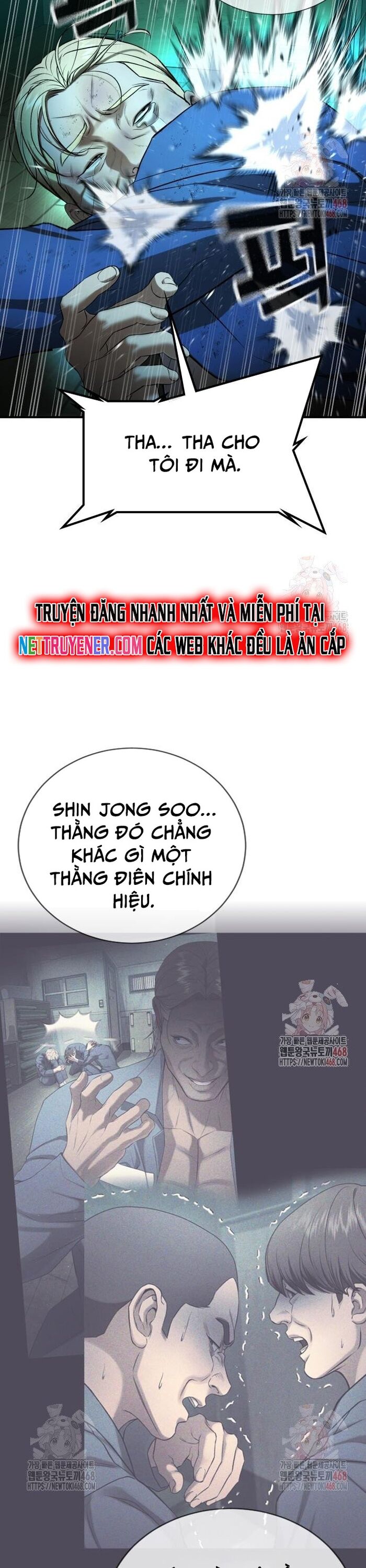 Goo Sera Chapter 29 - Trang 2