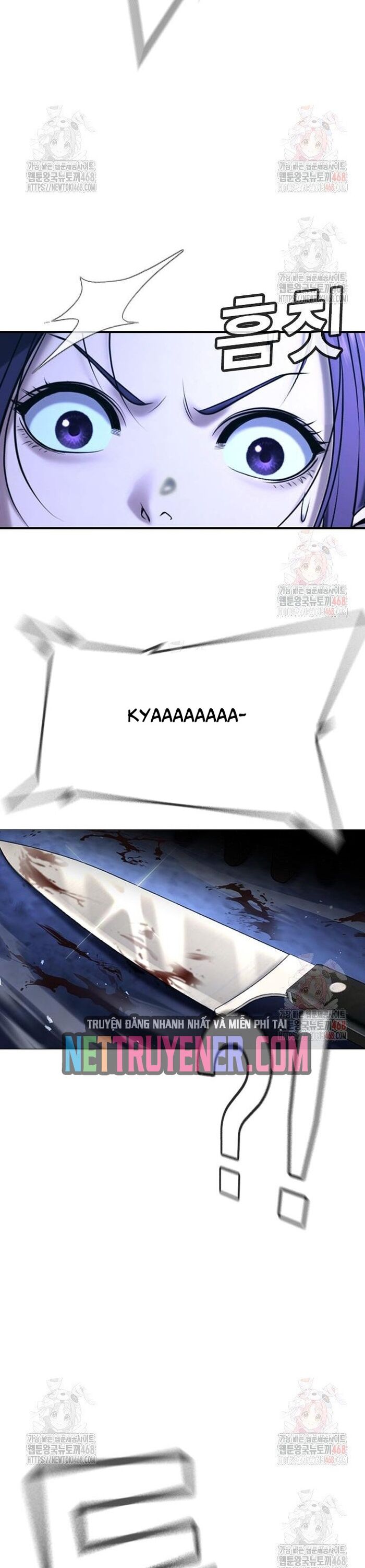 Goo Sera Chapter 29 - Trang 2