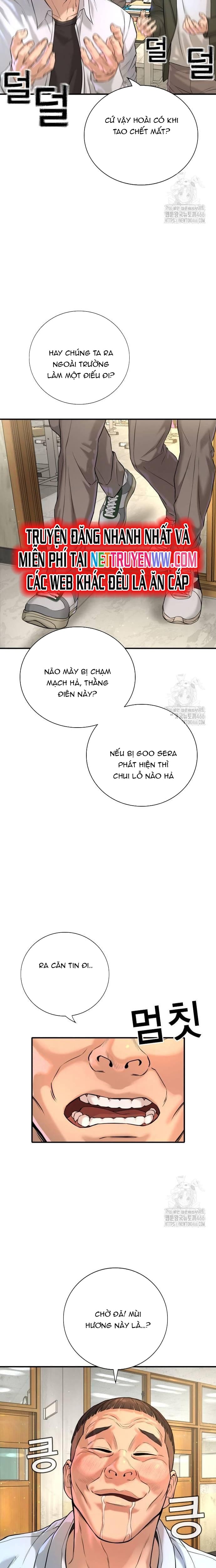 Goo Sera Chapter 3 - Trang 2