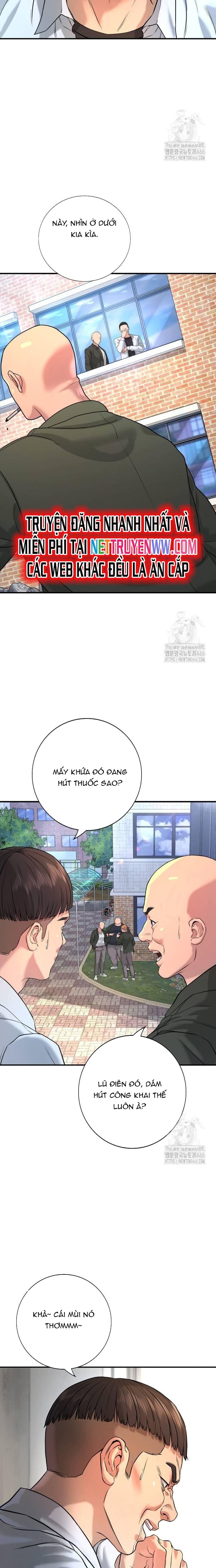 Goo Sera Chapter 3 - Trang 2