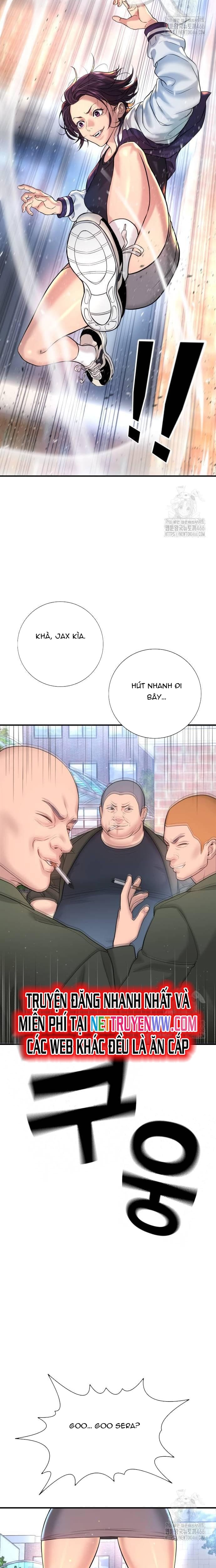 Goo Sera Chapter 3 - Trang 2