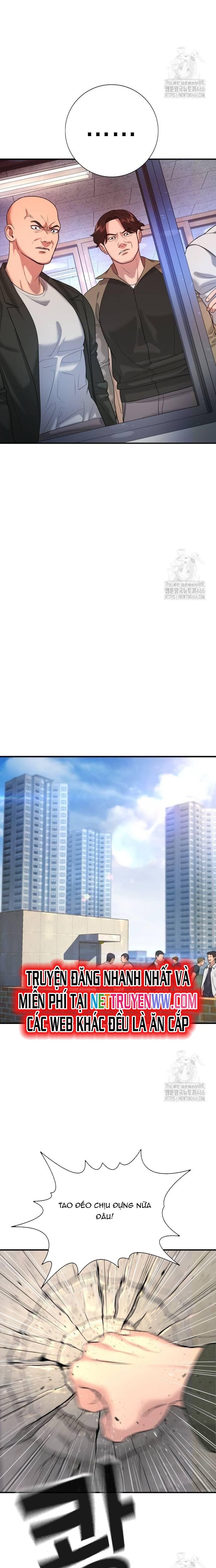 Goo Sera Chapter 3 - Trang 2