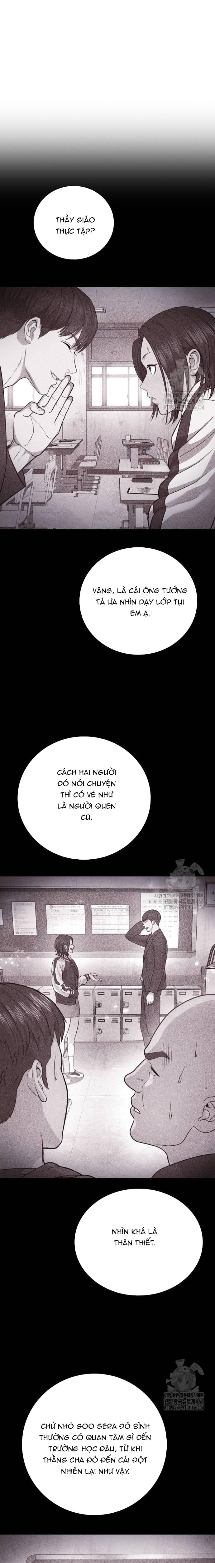 Goo Sera Chapter 3 - Trang 2