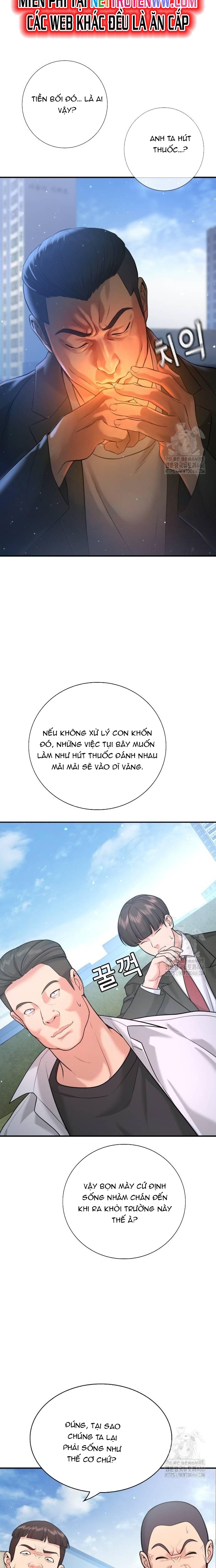 Goo Sera Chapter 3 - Trang 2