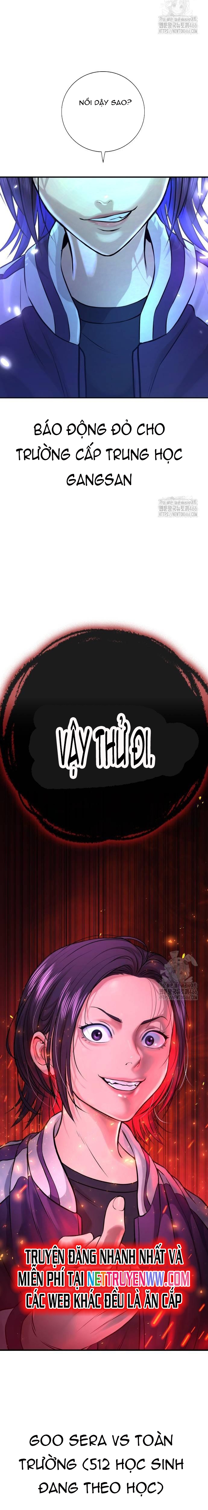 Goo Sera Chapter 3 - Trang 2