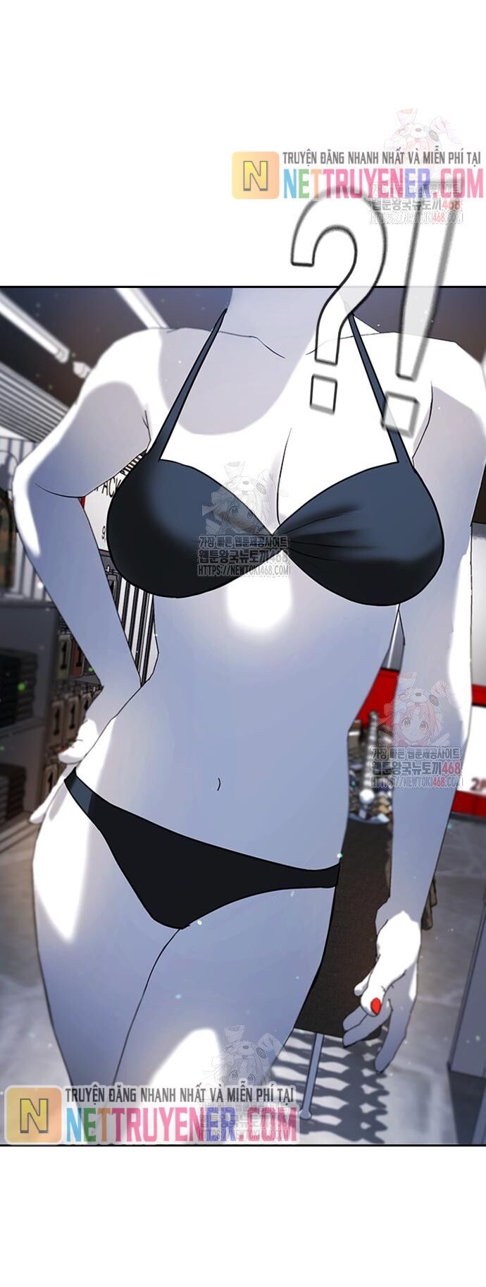 Goo Sera Chapter 30 - Trang 2