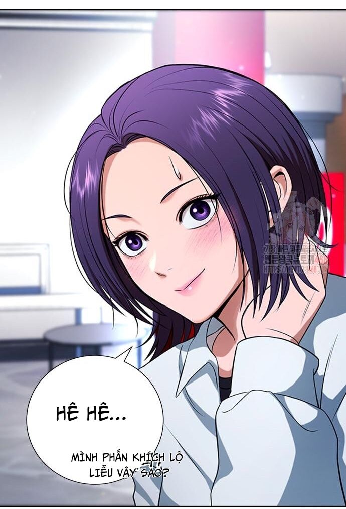 Goo Sera Chapter 30 - Trang 2