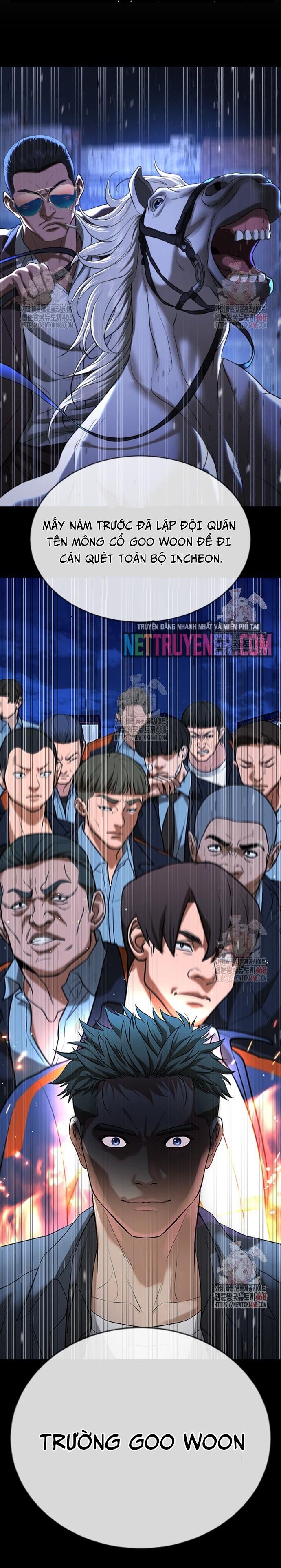 Goo Sera Chapter 30 - Trang 2