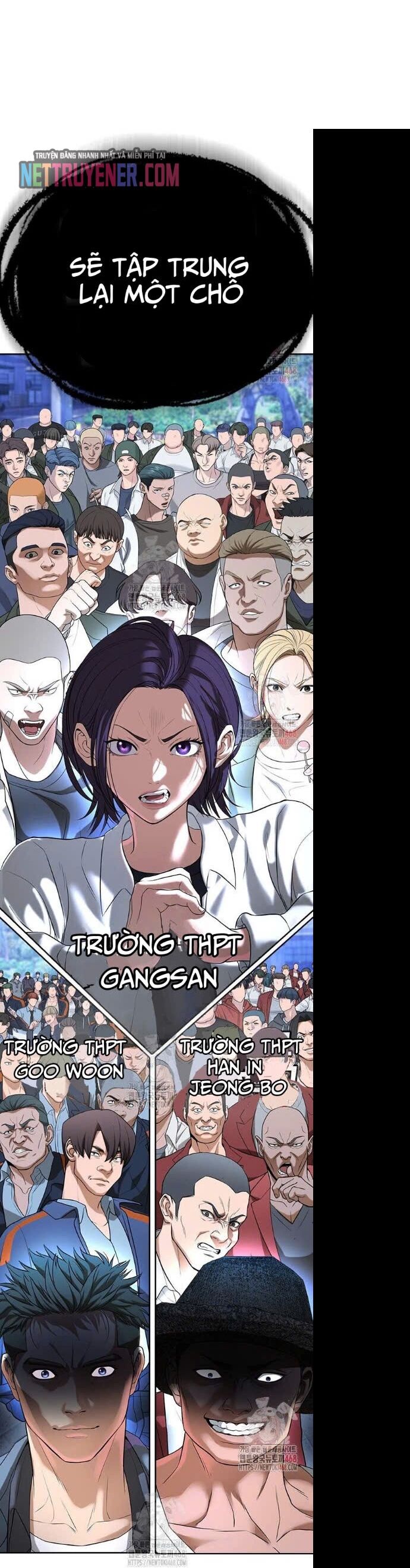 Goo Sera Chapter 30 - Trang 2