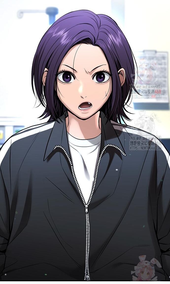 Goo Sera Chapter 30 - Trang 2