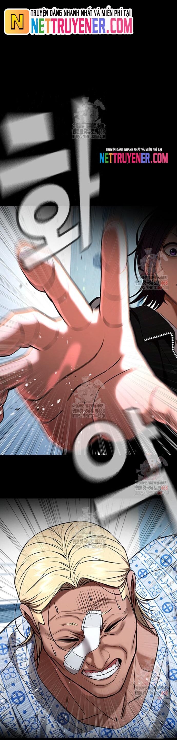 Goo Sera Chapter 30 - Trang 2