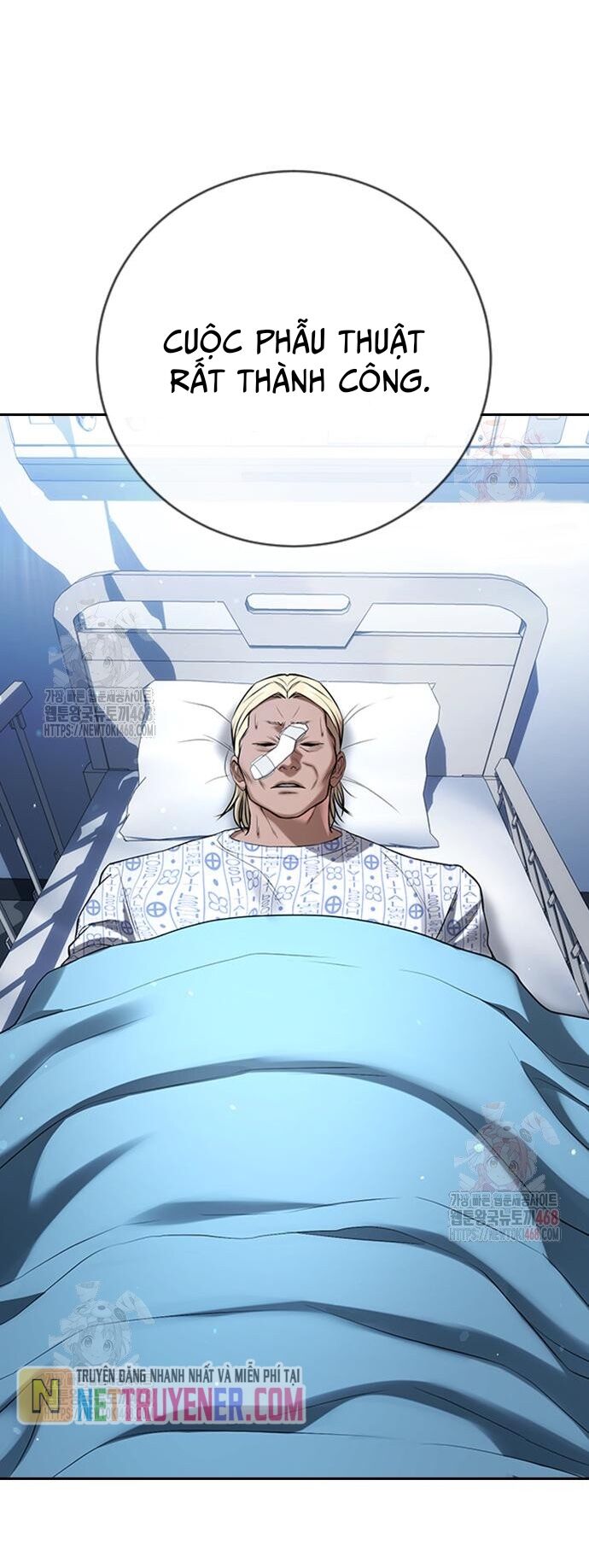 Goo Sera Chapter 30 - Trang 2