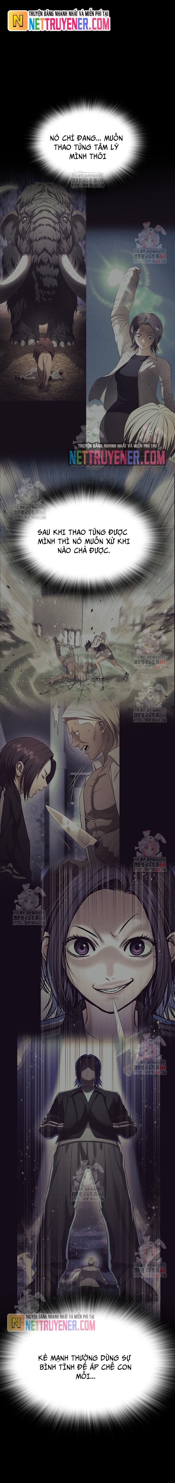 Goo Sera Chapter 30 - Trang 2