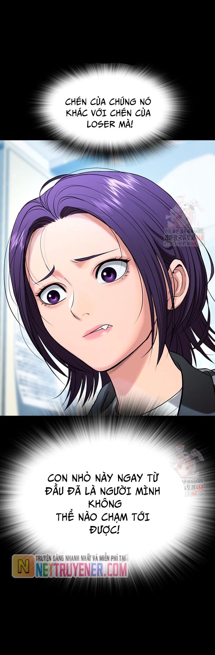 Goo Sera Chapter 30 - Trang 2