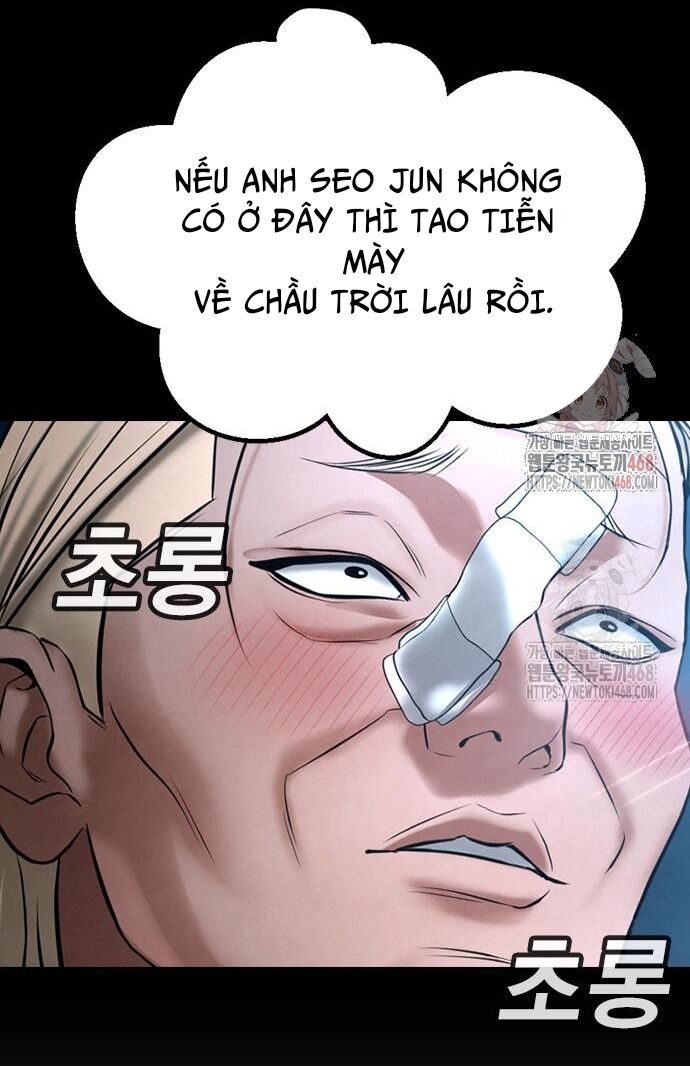 Goo Sera Chapter 30 - Trang 2