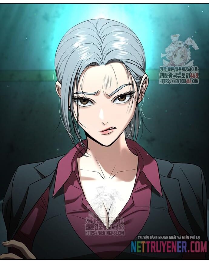 Goo Sera Chapter 30 - Trang 2