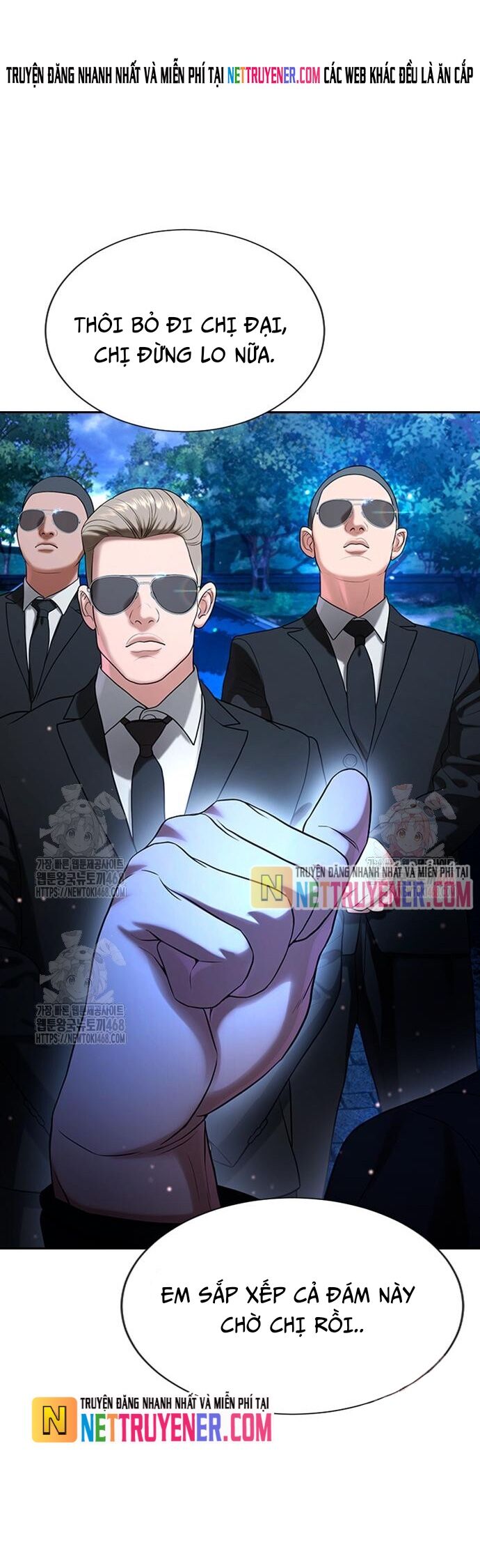 Goo Sera Chapter 30 - Trang 2